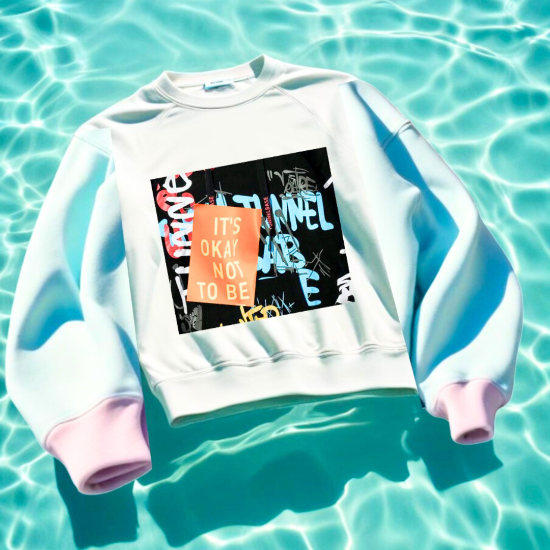 Mock-up 🆒 Sweatshirt