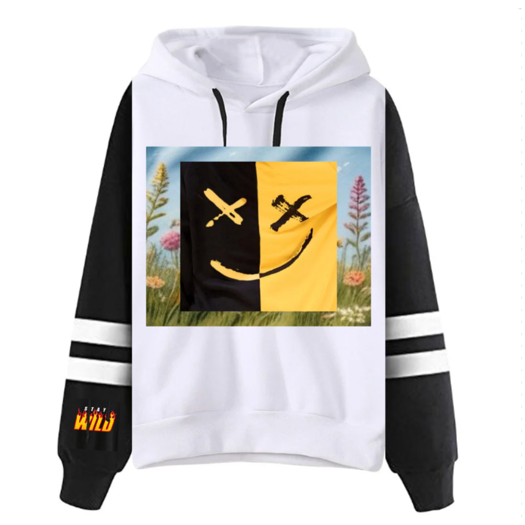 Mock-up 🤩 Hoodie